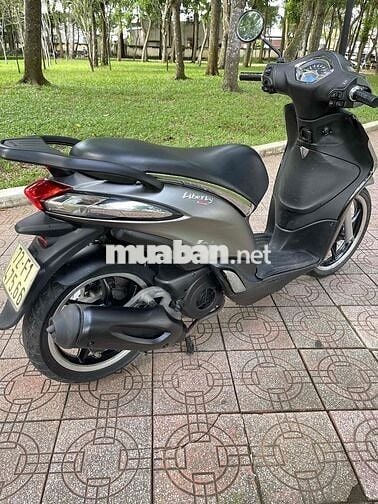 liberty abs động cơ iget đẹp keng