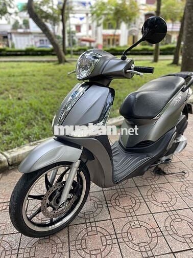 liberty abs động cơ iget đẹp keng