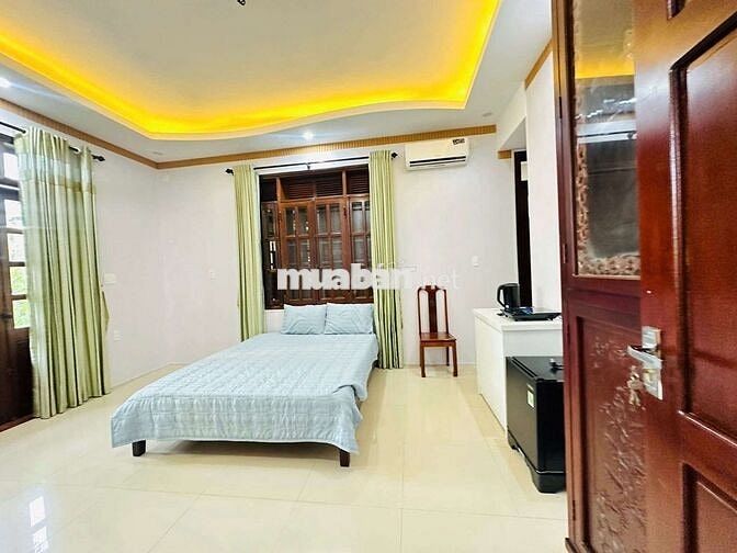 CHO THUÊ NGUYÊN BIỆT THỰ SÂN VƯỜN CHILL CHILL NGAY PHỐ TÂY TP HUẾ