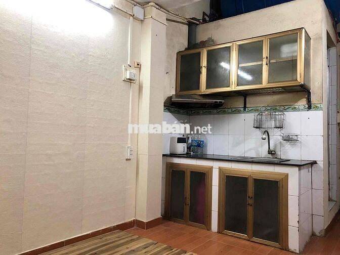 Phòng trọ khép kín có lối đi riêng ở Quang Trung Hà Đông Hà Nội tự quả