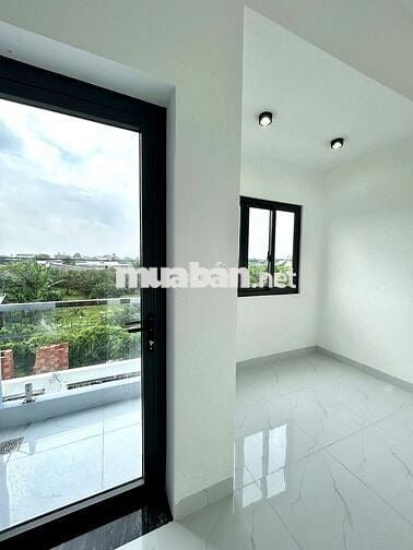 🏡 BÁN GẤP – NHÀ 1 TRỆT 1 LẦU NGAY CẦU TÂN TRIỀU