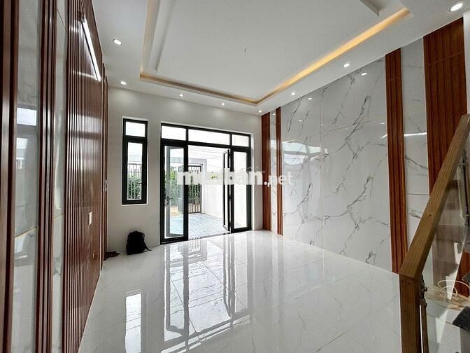 🏡 BÁN GẤP – NHÀ 1 TRỆT 1 LẦU NGAY CẦU TÂN TRIỀU