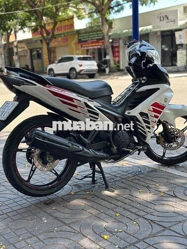 Cần Bán Ex 135 Rc xe zin đẹp, máy chất