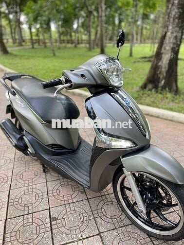 liberty abs động cơ iget đẹp keng