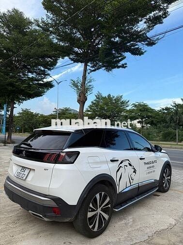 Peugeot 3008 2022 GT - 28000 km