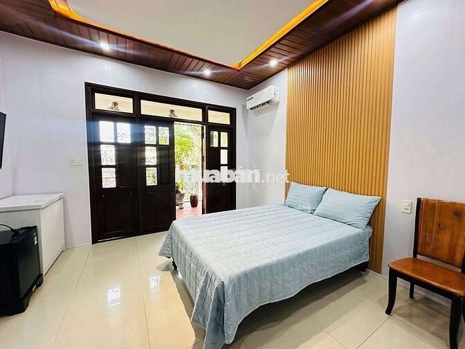 CHO THUÊ NGUYÊN BIỆT THỰ SÂN VƯỜN CHILL CHILL NGAY PHỐ TÂY TP HUẾ