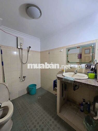 Bán nhà hẻm rộng 3m đường Nguyễn Chế Nghĩa P13 Q8