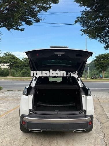 Peugeot 3008 2022 GT - 28000 km