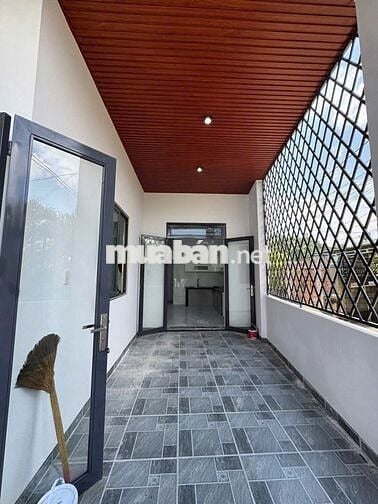 Chính Chủ Cần Bán Lại Căn Biệt Thự  Góc 2 MT Ngay KDL Bửu Long