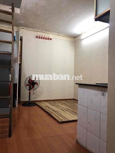 Phòng trọ khép kín có lối đi riêng ở Quang Trung Hà Đông Hà Nội tự quả