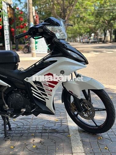 Cần Bán Ex 135 Rc xe zin đẹp, máy chất