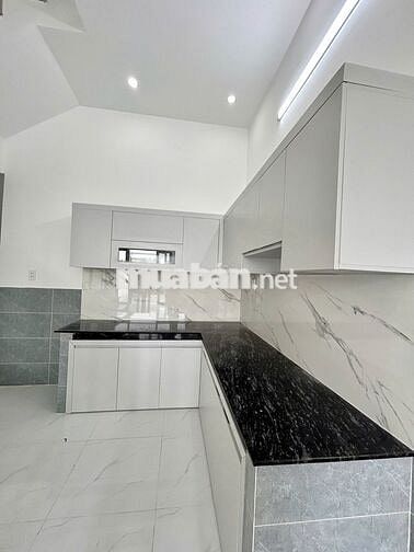 🏡 BÁN GẤP – NHÀ 1 TRỆT 1 LẦU NGAY CẦU TÂN TRIỀU