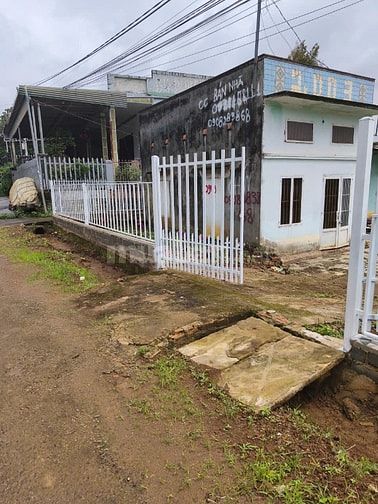 CHỈ CẦN 2,8 TỶ MUA ĐƯỢC CĂN NHÀ 511M NGAY TRUNG TÂM TP BẢO LỘC
