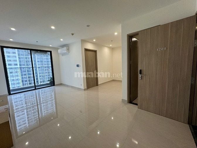 Cho thuê căn hộ 1PN+ S5.03 Vinhome Grand Park