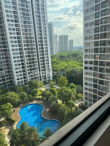 Cho thuê căn hộ 1PN+ S5.03 Vinhome Grand Park