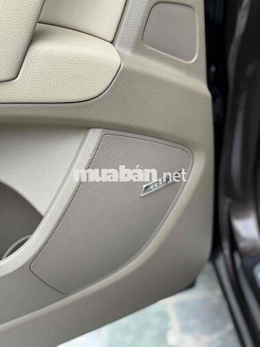 Audi Q7 Sline Prestige 2012 đk 2014 - 110000 km