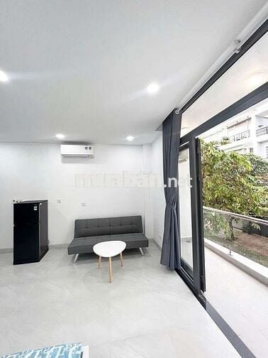 CĂN HỘ MINI DẠNG STUDIO FULL NỘI THẤT GẦN VĂN LANG ĐA TIÊNH ÍCH SỐNG