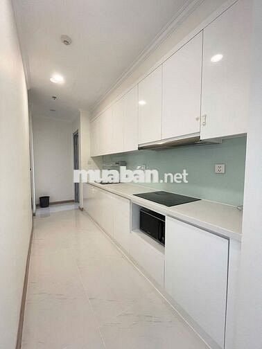 Cho thuê căn hộ 2PN Vinhomes Central Park