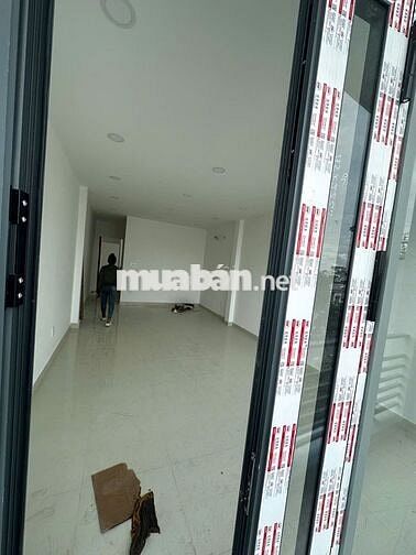 Cho Thuê Nhà MT LÊ Trọng Tấn , 1 Trệt 3 Lầu..
