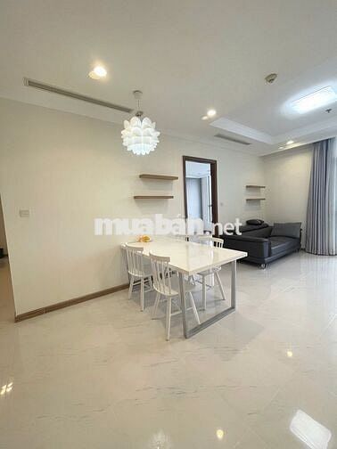 Cho thuê căn hộ 2PN Vinhomes Central Park