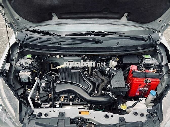 TOYOTA WIGO 1.2AT 2018 XE GĐ ÍT ĐI CÒN MỚI