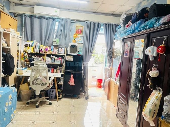 Ô tô thông Ngay Phạm Văn Hai 50m2 4x12.5 3PN Rẻ chỉ 6 tỷ xx