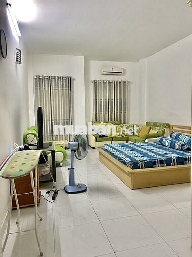 KDC CAO TẦNG TẠI PHƯỜNG 3 QUẬN 8 - XE HƠI NGỦ TRONG NHÀ - 4TẦNG - 64M2