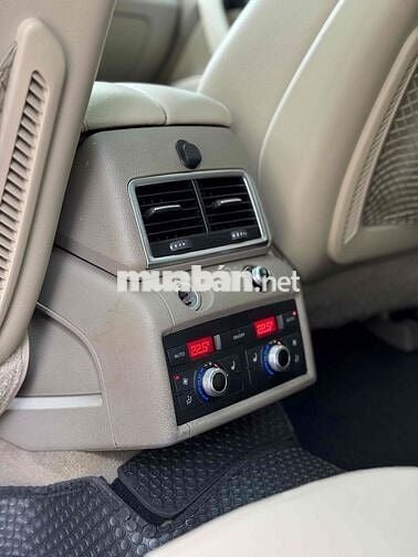 Audi Q7 Sline Prestige 2012 đk 2014 - 110000 km