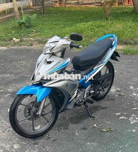 🔥 Cần bán Exciter 1S9A xe dọn kiểng cá nhân đi 🔥