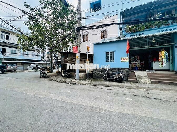Nhà đẹp MT Linh Tây, sổ sẵn công chứng, giá chỉ bằng chiếc xe hơi xịn!