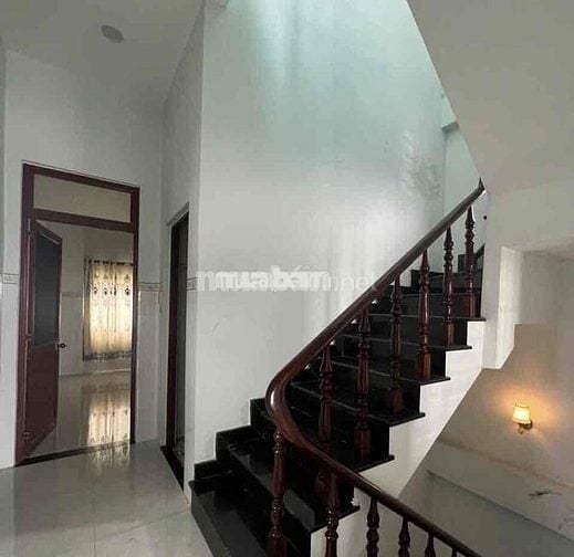 Cho Thuê Nhà 4Phòng Ngủ  Ở & Mở Văn Phòng P.Phú Tân Gần TP Mới