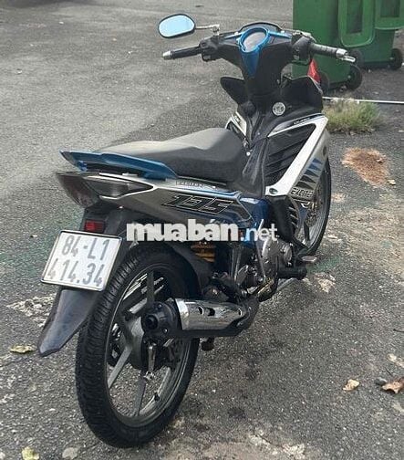 🔥 Cần bán Exciter 1S9A xe dọn kiểng cá nhân đi 🔥