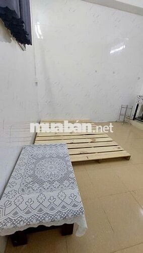 Còn *** 1 phòng trống tại Quận 6 địa chỉ 151 đường số 22 P11 Q6.