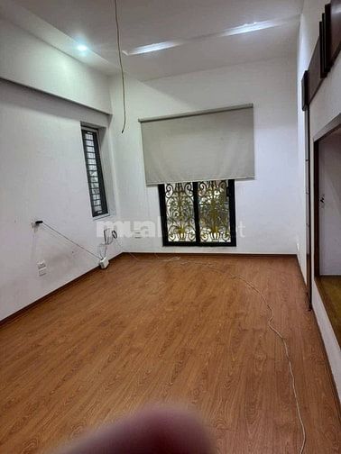 NHÀ 5 TẦNG , MẶT NGÕ KINH DOANH DT 50M, GIÁ 10,5 TỶ 