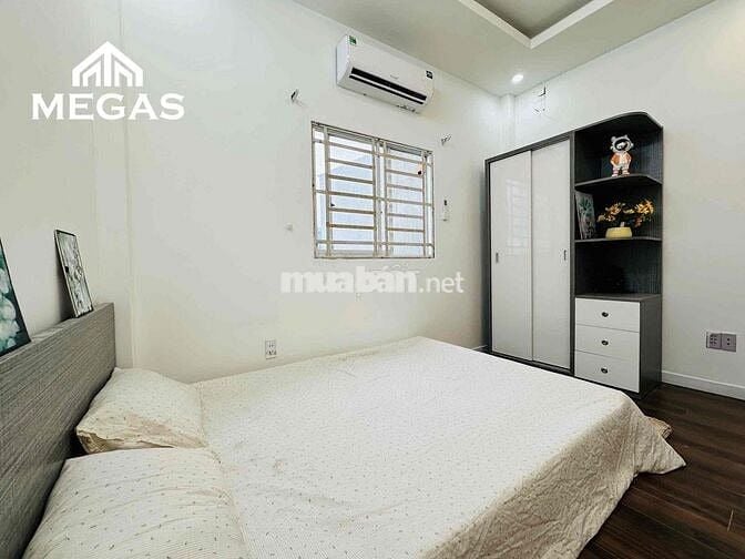 STUDIO TÁCH BẾP FULL NỘI THẤT NGAY ĐẦM SEN