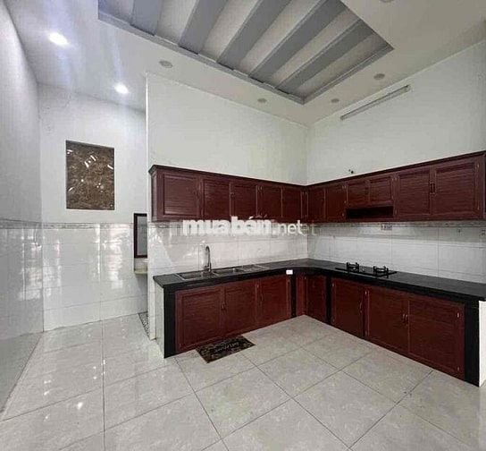 Cho Thuê Nhà 4Phòng Ngủ  Ở & Mở Văn Phòng P.Phú Tân Gần TP Mới