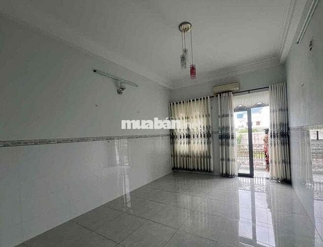 Cho Thuê Nhà 4Phòng Ngủ  Ở & Mở Văn Phòng P.Phú Tân Gần TP Mới