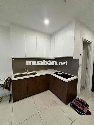 Căn 51m2, 1PN, tầng đẹp tại CC Central Premium, p5, q8
