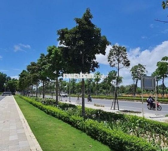 Cơ hội thuê ngay shophouse Phú Quốc tại khu đô thị Gateway An Thới