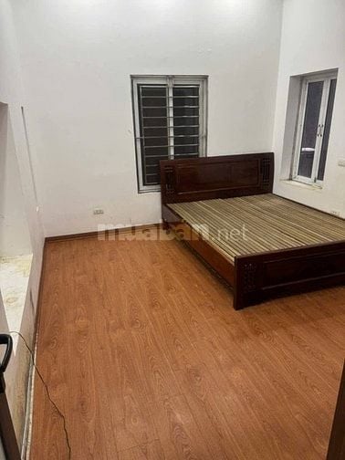NHÀ 5 TẦNG , MẶT NGÕ KINH DOANH DT 50M, GIÁ 10,5 TỶ 