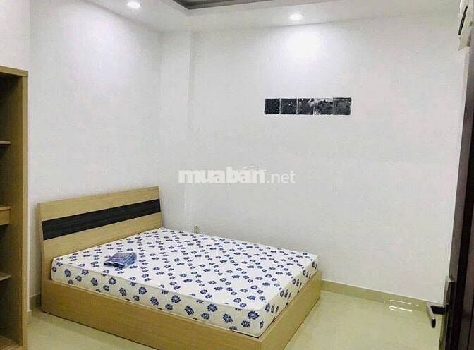 Tìm 1 Nam ở ghép phòng Căn hộ nhỏ khu vực Thủ Đức