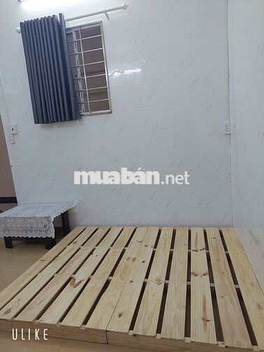 Còn *** 1 phòng trống tại Quận 6 địa chỉ 151 đường số 22 P11 Q6.