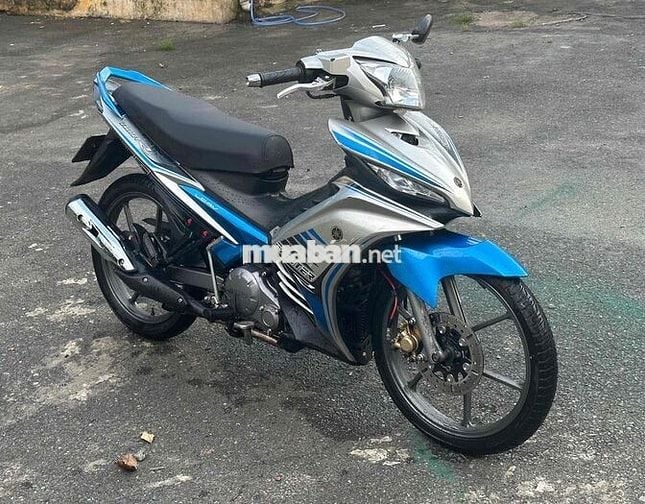 🔥 Cần bán Exciter 1S9A xe dọn kiểng cá nhân đi 🔥