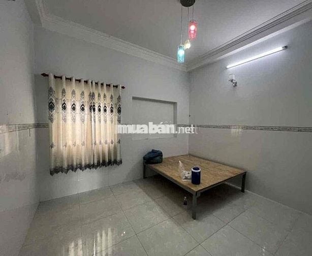 Cho Thuê Nhà 4Phòng Ngủ  Ở & Mở Văn Phòng P.Phú Tân Gần TP Mới