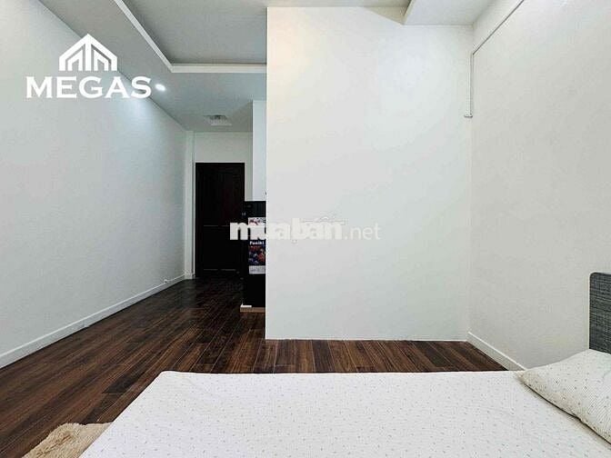 STUDIO TÁCH BẾP FULL NỘI THẤT NGAY ĐẦM SEN