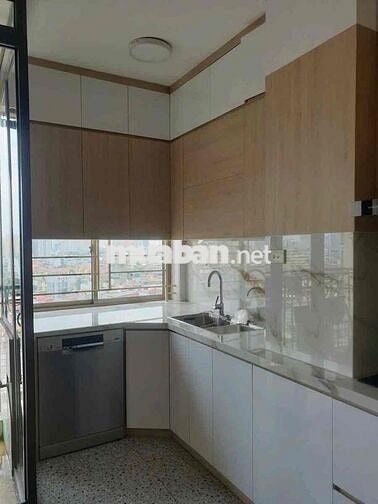 Căn Hộ Số 6 Đội Nhân 75m2 - Tầng 12 - 2 Ngủ - Mặt Phố - Giá 6,5 Tỷ