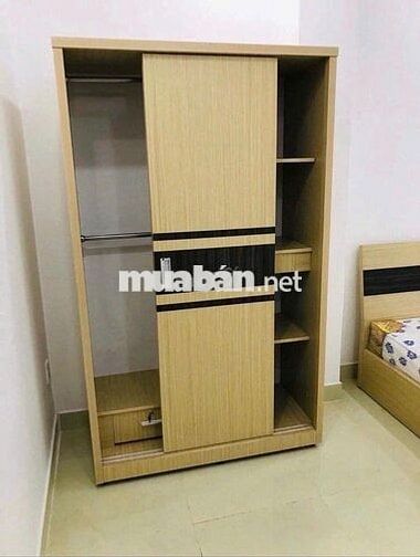 Tìm 1 Nam ở ghép phòng Căn hộ nhỏ khu vực Thủ Đức