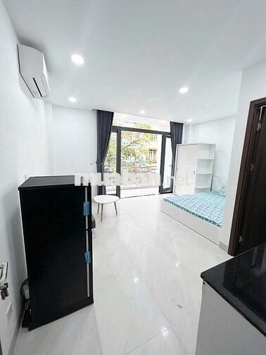 CĂN HỘ MINI DẠNG STUDIO FULL NỘI THẤT GẦN VĂN LANG ĐA TIÊNH ÍCH SỐNG