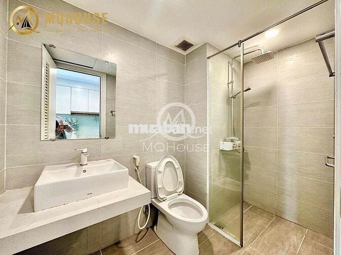 Cho thuê Cc mini 1PN đầy đủ tiện nghi khu vực Sân bay, Tân Bình, HCM