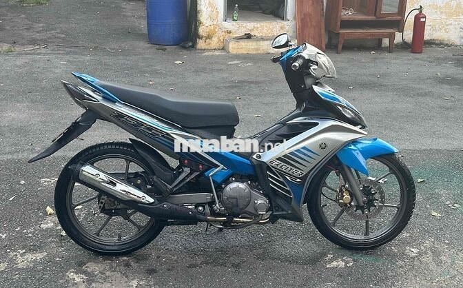 🔥 Cần bán Exciter 1S9A xe dọn kiểng cá nhân đi 🔥